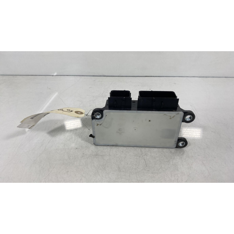 Boitier air bag OPEL CORSA E Photo n°3