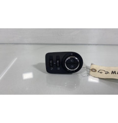 Commande de phare OPEL CORSA E Photo n°1