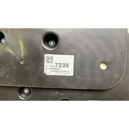 Compteur OPEL CORSA E Photo n°1