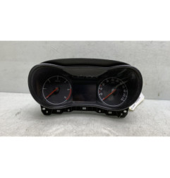 Compteur OPEL CORSA E