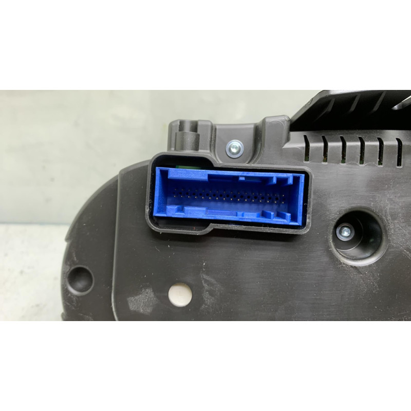 Compteur OPEL CORSA E Photo n°4