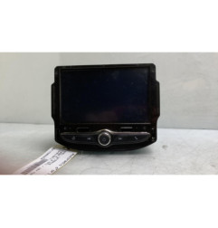 Autoradio d'origine OPEL CORSA E