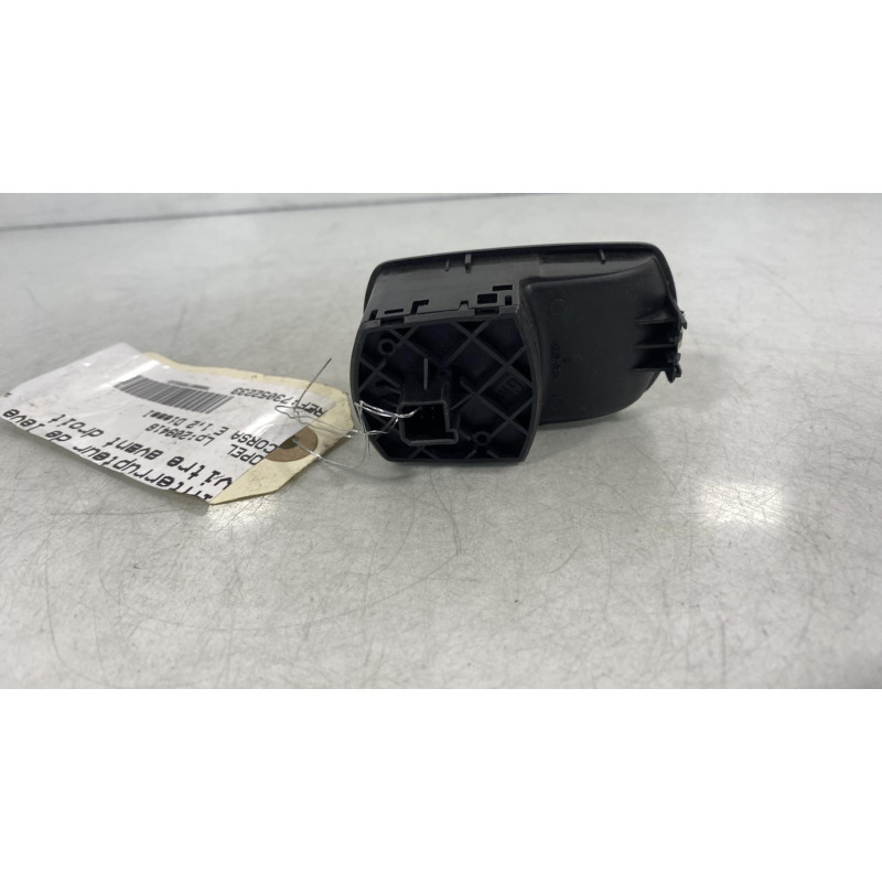 Interrupteur de leve vitre avant droit OPEL CORSA E Photo n°3