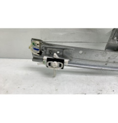 Leve vitre mecanique arriere gauche OPEL CORSA E Photo n°1