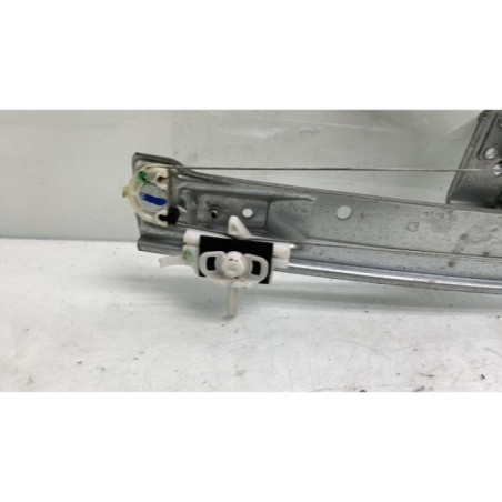 Leve vitre mecanique arriere gauche OPEL CORSA E Photo n°1