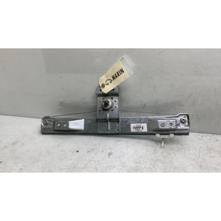 Leve vitre mecanique arriere gauche OPEL CORSA E