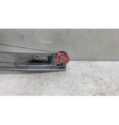 Leve vitre mecanique arriere gauche OPEL CORSA E