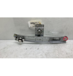 Leve vitre mecanique arriere gauche OPEL CORSA E
