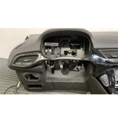 Planche de bord complete OPEL CORSA E Photo n°1