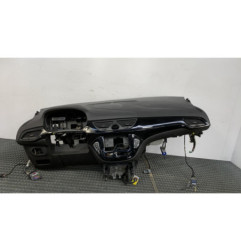 Planche de bord complete OPEL CORSA E