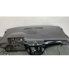 Planche de bord complete OPEL CORSA E