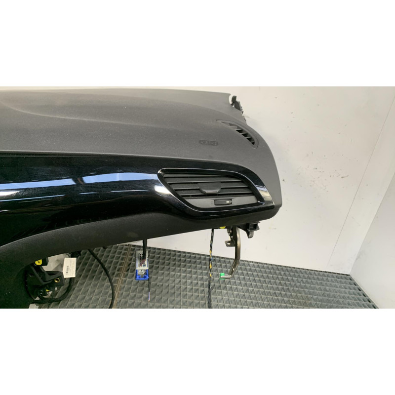 Planche de bord complete OPEL CORSA E Photo n°5