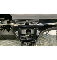 Planche de bord complete OPEL CORSA E