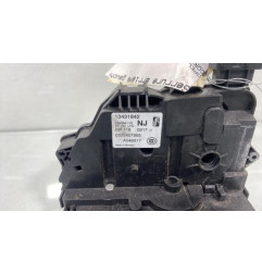 Serrure arriere gauche OPEL CORSA E