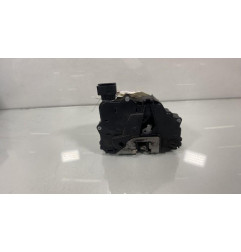 Serrure arriere gauche OPEL CORSA E