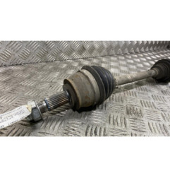 Cardan gauche (transmission) OPEL CORSA E Photo n°1