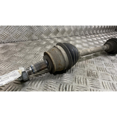 Cardan gauche (transmission) OPEL CORSA E Photo n°1