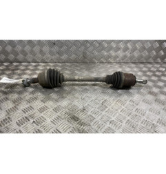 Cardan gauche (transmission) OPEL CORSA E