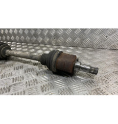 Cardan gauche (transmission) OPEL CORSA E