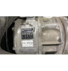Compresseur clim OPEL CORSA E Photo n°1