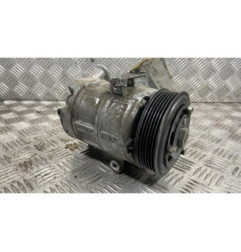 Compresseur clim OPEL CORSA E