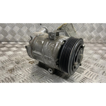 Compresseur clim OPEL CORSA E