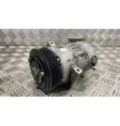 Compresseur clim OPEL CORSA E