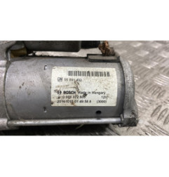 Demarreur OPEL CORSA E