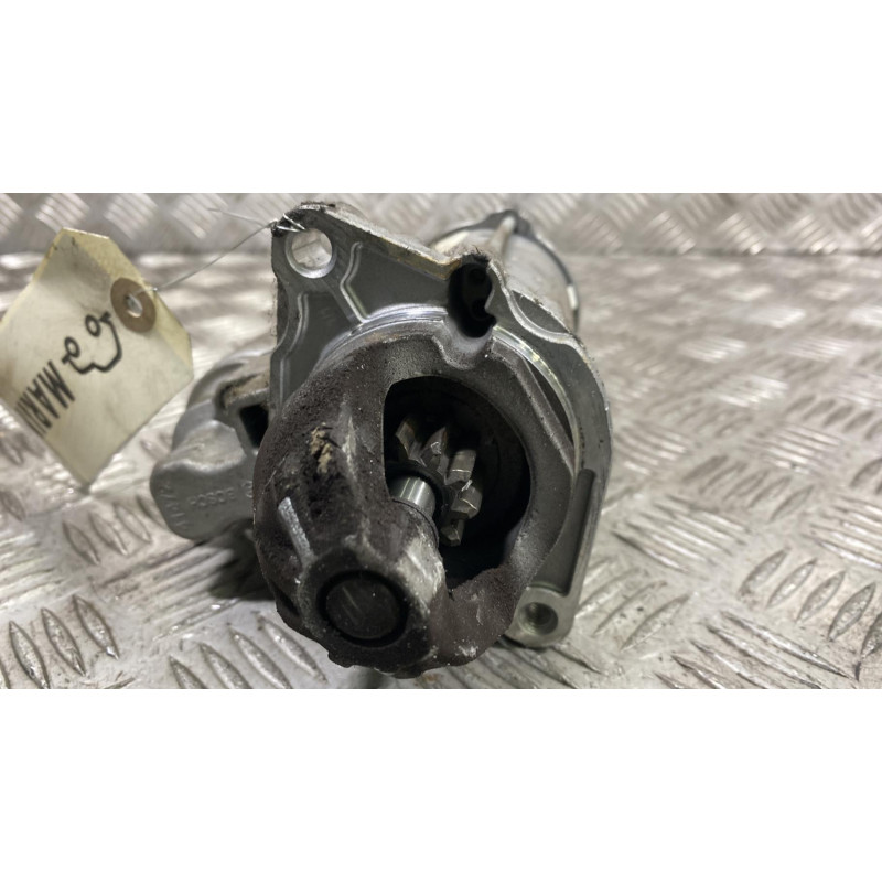 Demarreur OPEL CORSA E Photo n°3