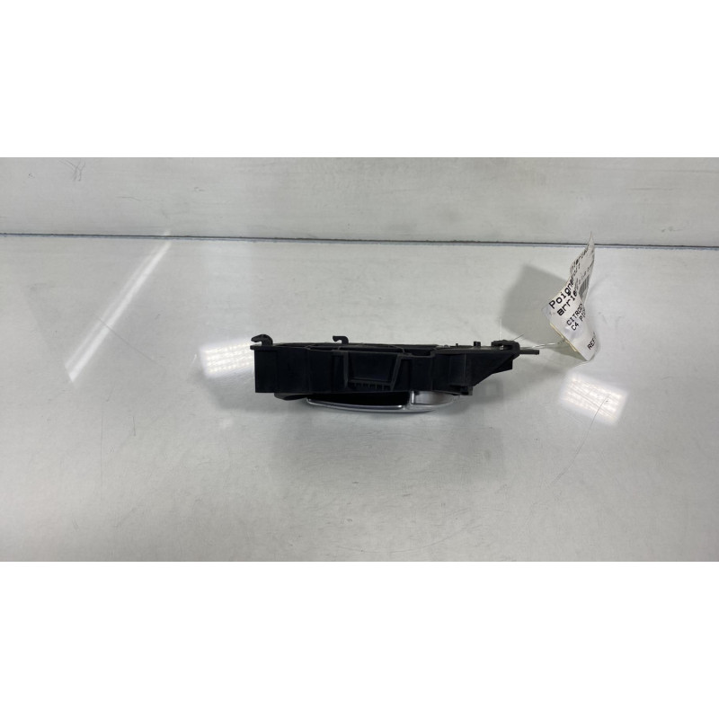 Poignee interieur arriere droit CITROEN C4 PICASSO 2 Photo n°1