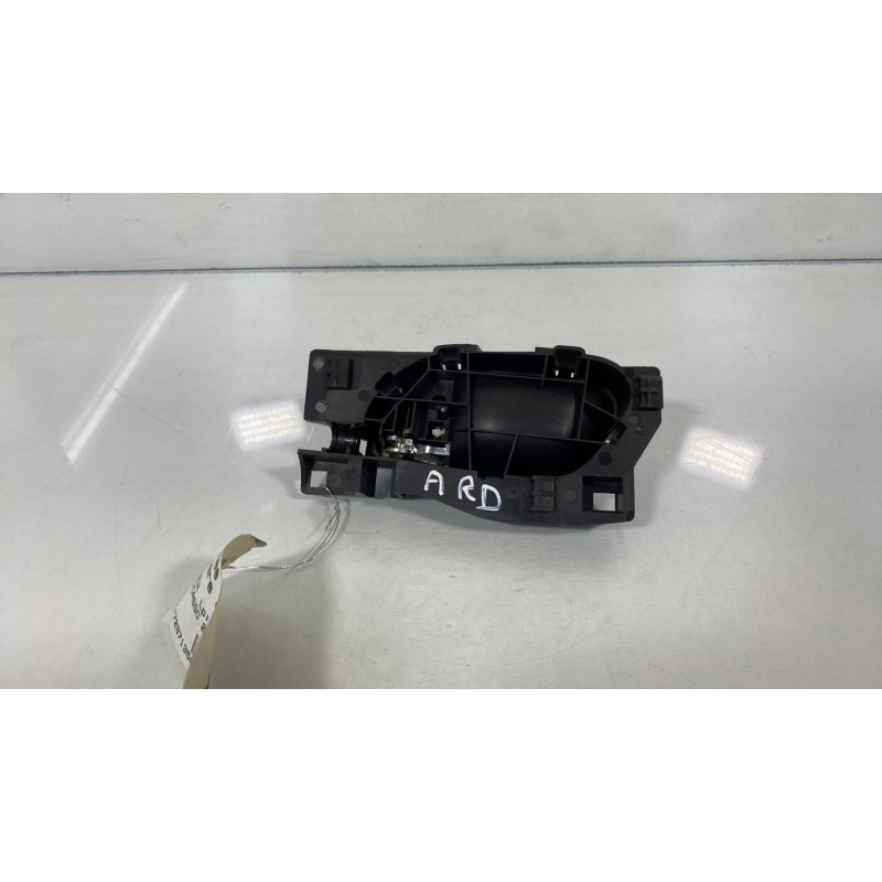 Poignee interieur arriere droit CITROEN C4 PICASSO 2 Photo n°2