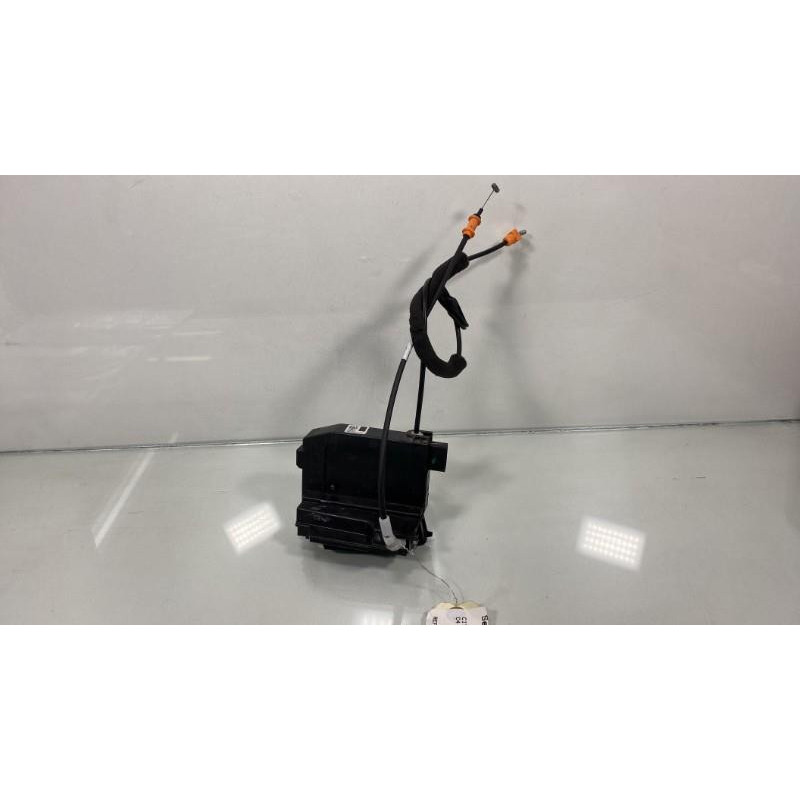 Serrure arriere droit CITROEN C4 PICASSO 2 Photo n°1