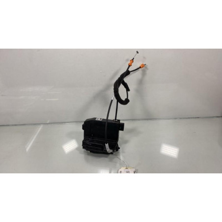 Serrure arriere droit CITROEN C4 PICASSO 2 Photo n°1