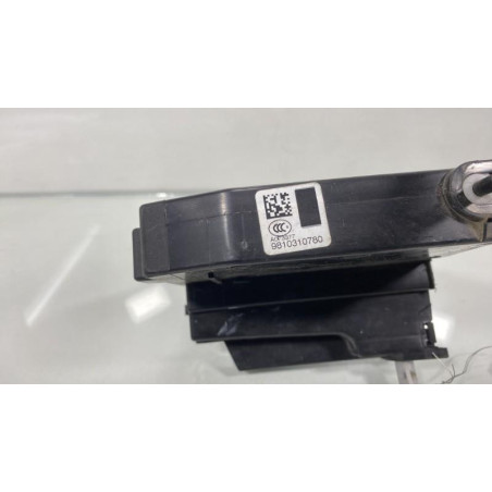 Serrure arriere droit CITROEN C4 PICASSO 2