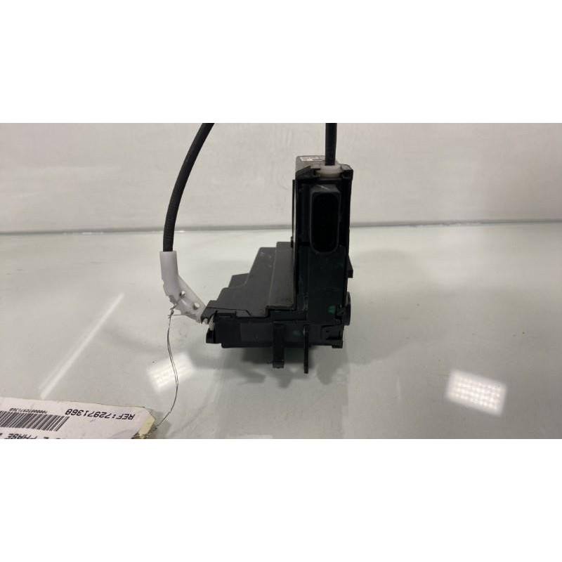 Serrure arriere droit CITROEN C4 PICASSO 2 Photo n°3