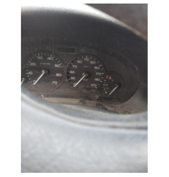 Serrure avant droit PEUGEOT PARTNER 1