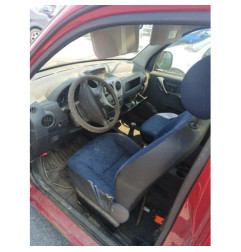 Serrure avant droit PEUGEOT PARTNER 1