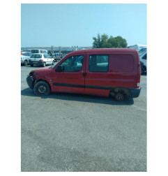 Serrure avant droit PEUGEOT PARTNER 1