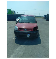 Traverse superieure PEUGEOT PARTNER 1