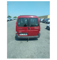 Traverse superieure PEUGEOT PARTNER 1