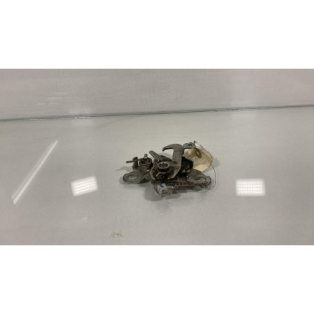 Fermeture de capot CITROEN C3 3