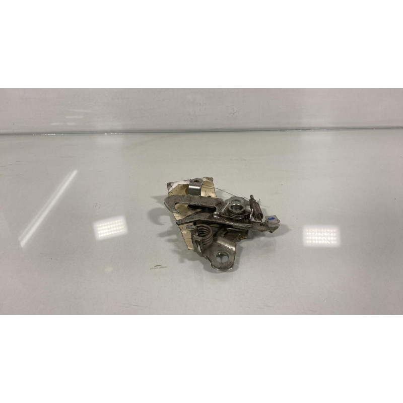 Fermeture de capot CITROEN C3 3 Photo n°3