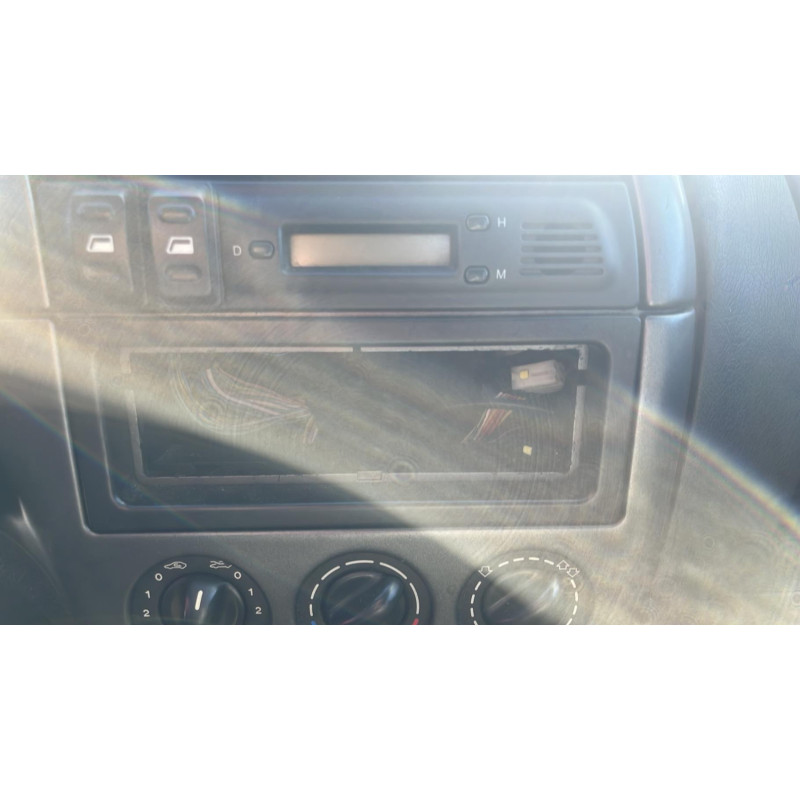 Poignee interieur avant droit CITROEN XSARA Photo n°14