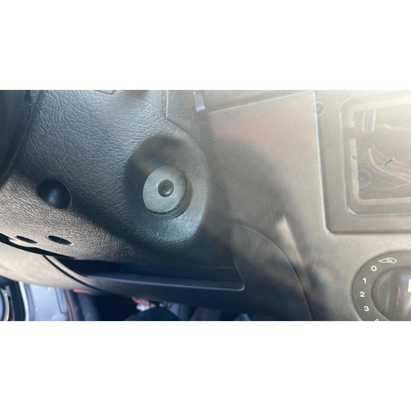 Poignee interieur avant gauche CITROEN XSARA Photo n°7