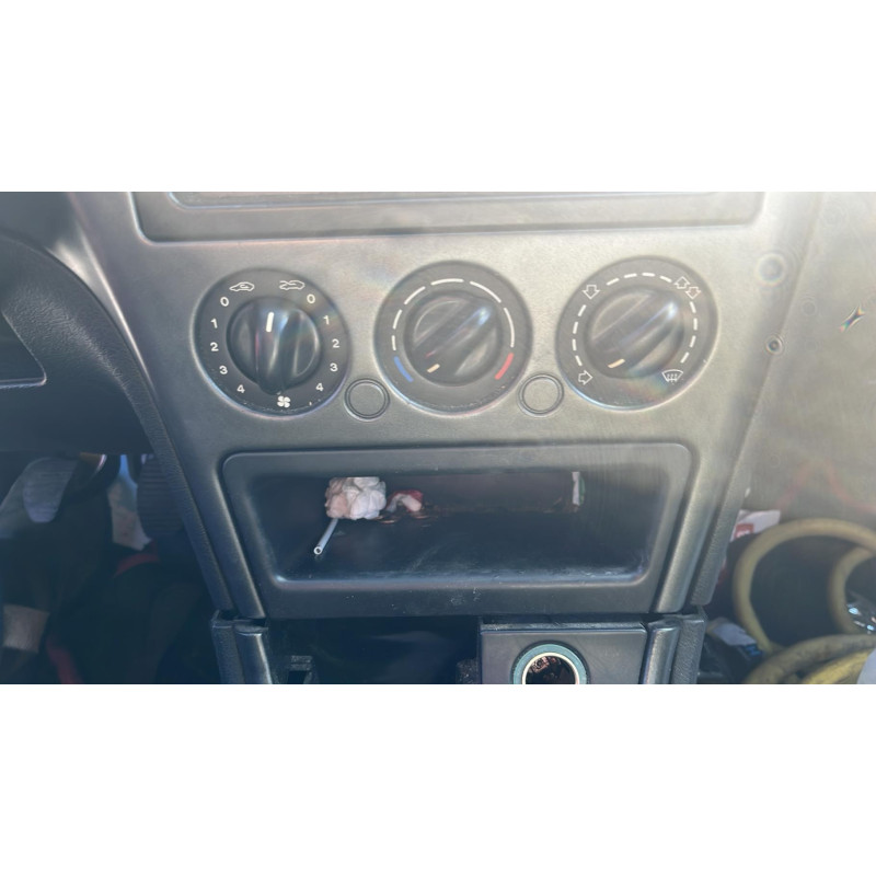 Poignee interieur avant gauche CITROEN XSARA Photo n°10