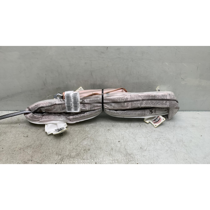 Air bag rideau gauche CITROEN C3 3 Photo n°3