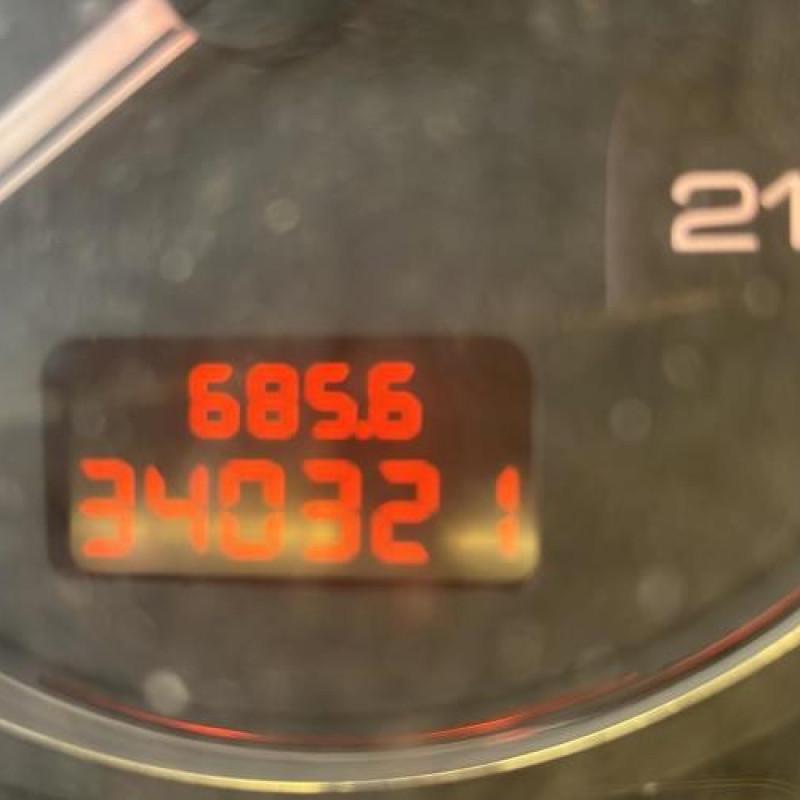 Jante PEUGEOT 307 Photo n°4