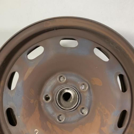 Jante VOLKSWAGEN GOLF 4