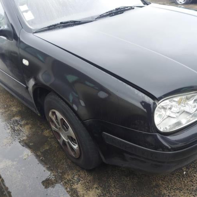 Jante VOLKSWAGEN GOLF 4 Photo n°4