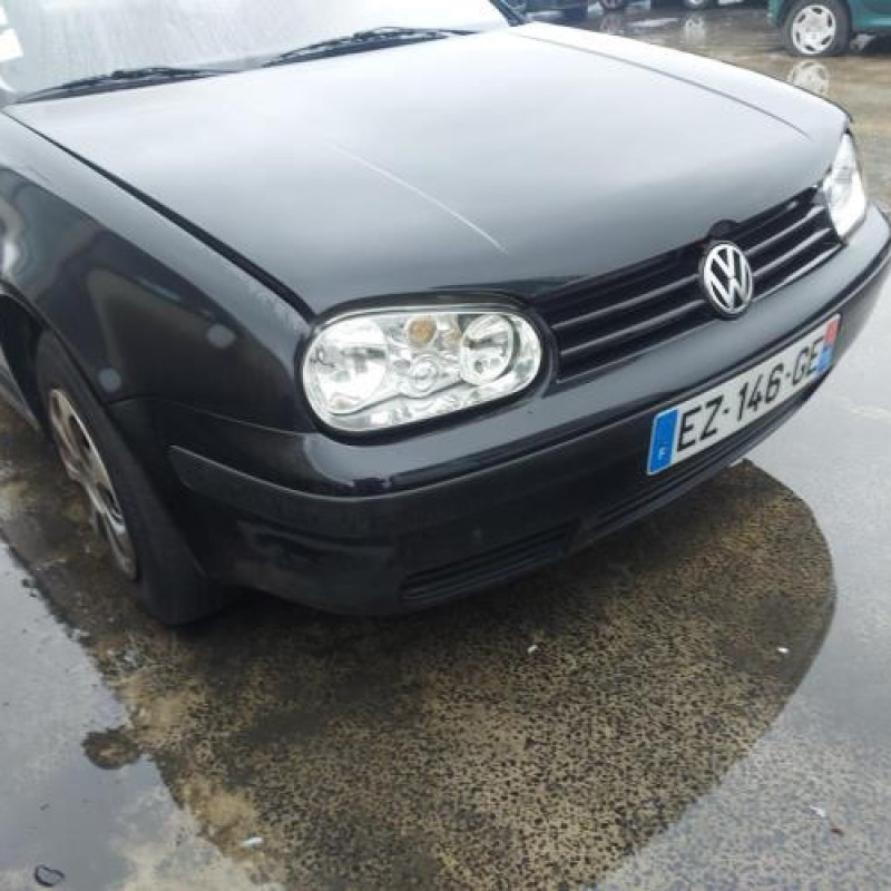 Jante VOLKSWAGEN GOLF 4 Photo n°5